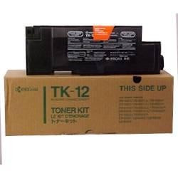Toner Original KYOCERA TK-12 para FS1550/1600