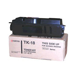 Toner Original KYOCERA TK-18 para FS1020D (370QB0KX)