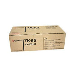 Toner Original KYOCERA TK-65 para FS3820