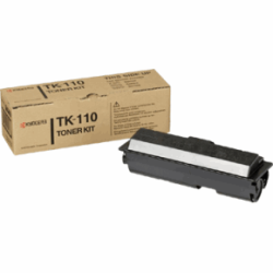 Toner Original KYOCERA TK-110 para FS720/820/920 Alta Capacidad