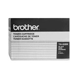 Toner Original Brother HL-2600 NEGRO (TN-03BK)