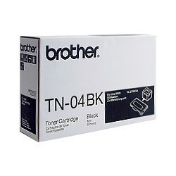 Toner Original Brother HL-2700CN NEGRO (TN-04BK)