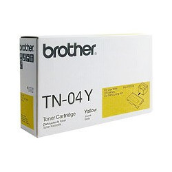Toner Original Brother HL-2700CN AMARILLO (TN-04Y)