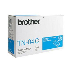 Toner Original Brother HL-2700CN CYAN (TN-04C)
