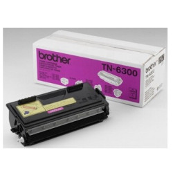 Toner Original Brother TN-6300 para MFC9650/9750/9880