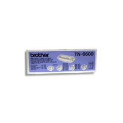 Toner Original Brother TN-6600 para MFC9650/9750/9880 Alta Capac