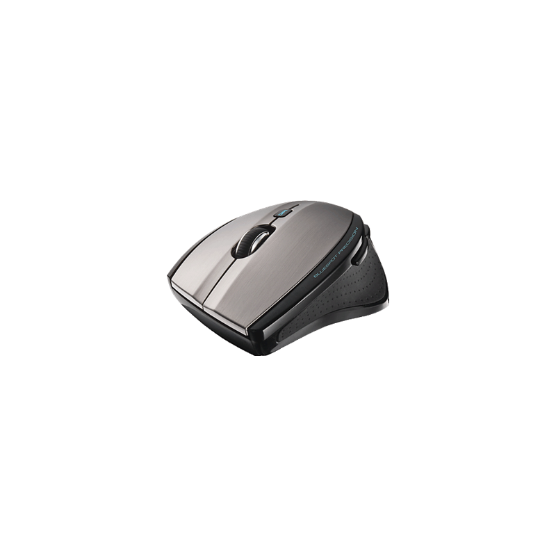 Ratón optico inalambrico para portatil Maxtrack
