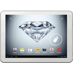 Tablet I-Joy de 9,7 pulgadas Saphyr Quadcore 8GB