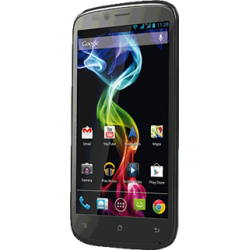 SmartPhone Archos 53 Platinum con pantalla de 5,3"