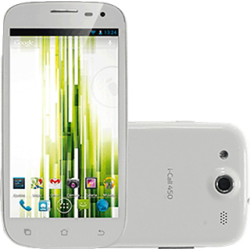 SmartPhone I-Joy Call450 con pantalla de 4,5"