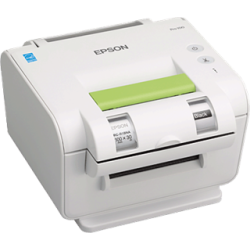 Impresora Eléctronica Epson LabelWorks Pro100