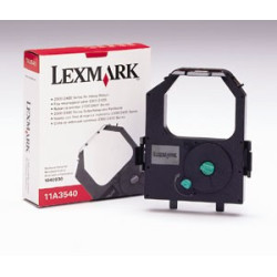 Cinta impresora LEXMARK 2380/2381/2480 (11A3540)