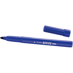 Rotulador Fila Tratto Office azul 0,8-2 mm