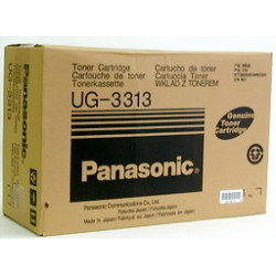 Toner PANASONIC para fax UF-550 (UG-3313)