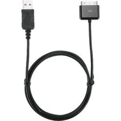 Cable de carga y sincronización para ipod/iPhone