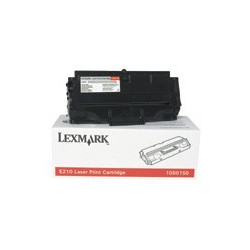Toner Original LEXMARK E210 (10S0150)