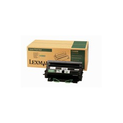 Toner Original LEXMARK OPTRA K 1220 (11A4096) + TAMBOR