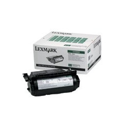 Toner Original LEXMARK Retornable T620/622 (12A6865)+Fotoconduct
