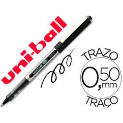 Rollerball UNIBALL Micro UB-150 Negro