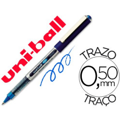 Rollerball UNIBALL Micro UB-150 Azul