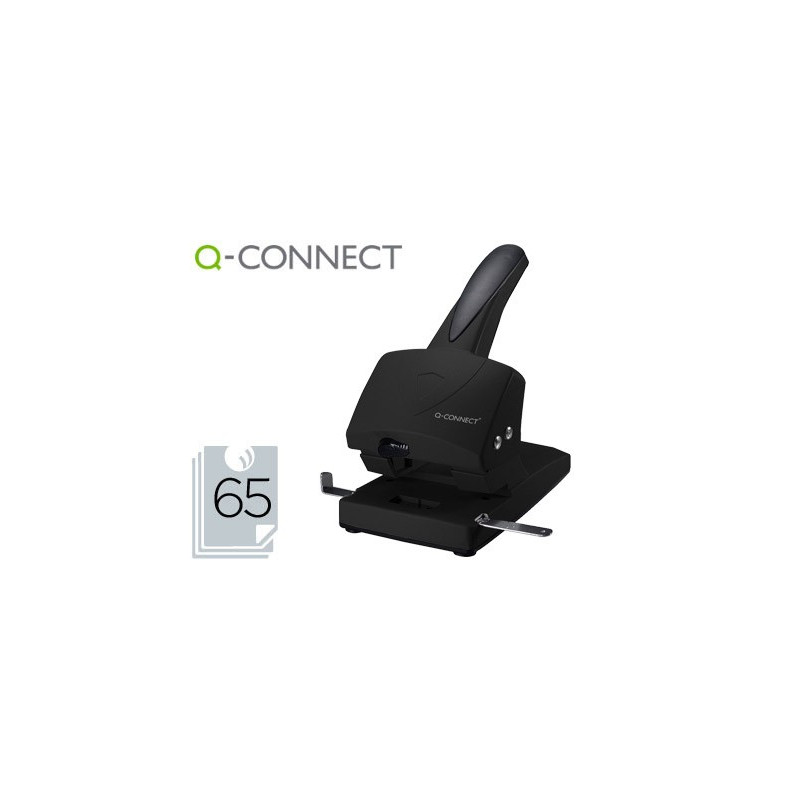 Taladradora de gruesos Q-Connect