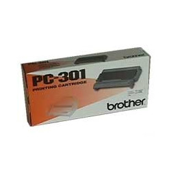 FAX BROTHER 921/931(cartucho y bobina)PC-301