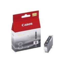Depósito Original CANON PIXMA IP4200/5200 tinta NEGRA.(CLI8BK)