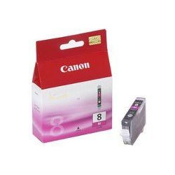 Depósito Original CANON PIXMA IP4200 tinta MAGENTA(CLI8M)