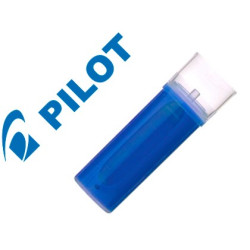 Recambio rotulador pilot vboard master tinta liquida azul