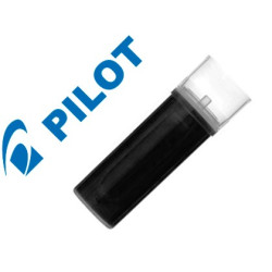Recambio rotulador pilot vboard master tinta liquida negro