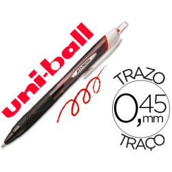 Roller Uniball  Sport  SXN-150 Rojo