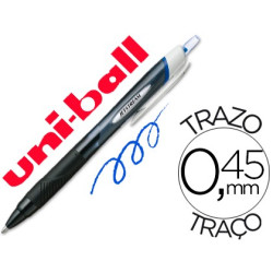 Roller Uniball Sport  SXN-150 Azul