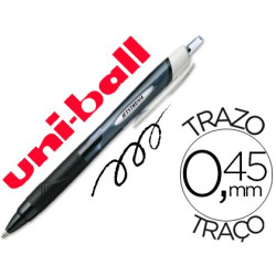 Roller Uniball Sport  SXN-150 Negro