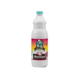 Botella amoniaco (1,5 litros)