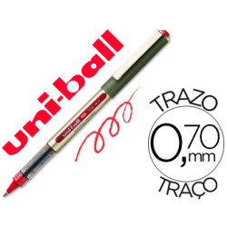 Rollerball UNIBALL Micro UB-157 Rojo