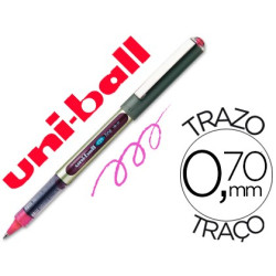 Rollerball UNIBALL Micro UB-157 Rosa