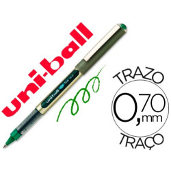 Rollerball UNIBALL Micro UB-157 Verde