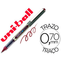 Rollerball UNIBALL Micro UB-157 Vino