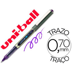 Rollerball UNIBALL Micro UB-157 Violeta