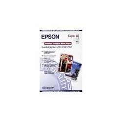 Papel fotografico Epson Premium Semigloss semibrillo A-3+ 251 gr