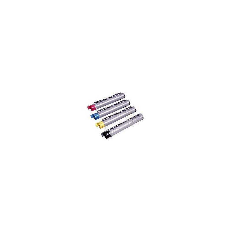 Toner MAGICOLOR 3100 Kit 4 Colores(1710504-001)