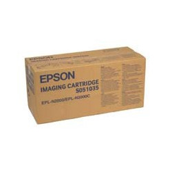 Toner original EPSON EPLN2000 + Fotoconductor (S051035)