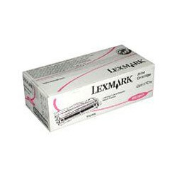 Unidad de impresión LEXMARK C710 MAGENTA(10E0041)