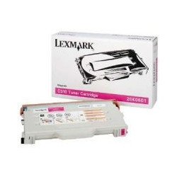 Toner Original LEXMARK C510 MAGENTA(20K0501)