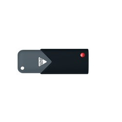 Memoria USB EMTEC retráctil de  8 Gb