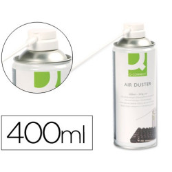 Spray de aire comprimido para limpieza de 150 ml (No inflamable)