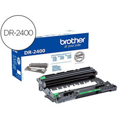 Tambor Brother DR-2400 para DCP-l2510 / 2530 / 2550 / HL-l2375 