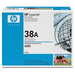 Toner Original HP Laserjet 4200 (Q1338A)
