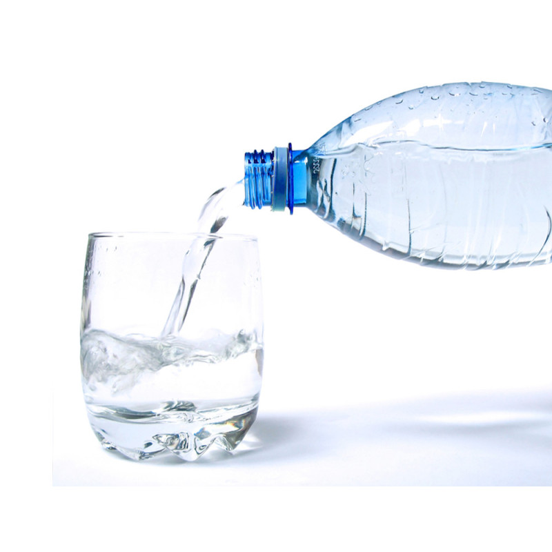 Agua mineral San Benedetto botella 1.5 litros ¡¡ En oferta !!
