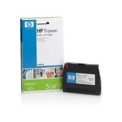 Cartuchos de Datos HP COLORADO TR-5 GB(C4429A)